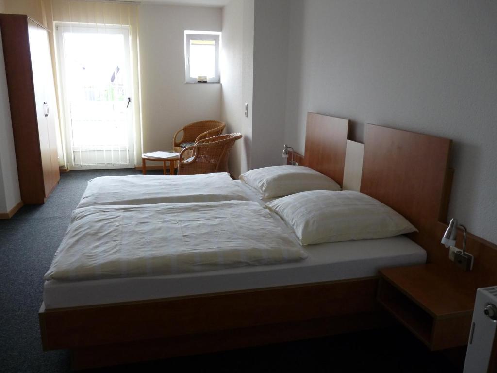 Westfaelischer Hof Lugde Room photo